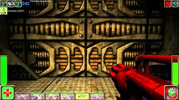 Operation Na Pali - (35) Prisoned Again