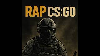 “RAP DO CS:GO – ENTRE O FOGO E A GLÓRIA (SADJONOFICIAL)” | Modo Competitivo 🎧🔥