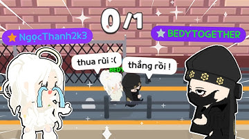 PLAY TOGETHER | BEDY VS NGỌCTHANH2K3 SOLO TIỆC TRÒ CHƠI ... LIỆU AI SẼ THẮNG ?