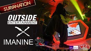 Download Lagu OUTSIDE band X Imanine J rocks - Smells Like Teen Spirit (Nirvana cover) MP3