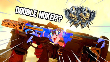 OVERPOWERED MADDOX CLASS SETUP 🤯 w/ DOUBLE NUKE!? (BO4) - Black Ops 4 in 2020