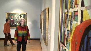 Http://www./user/stpetersburgcollege the leepa-rattner museum of art
opened january 22, 2002 on tarpon springs campus st. petersburg
colleg...