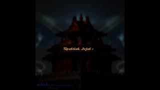 1 Menit Berarti :) -BondanWaktu-