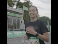 Green Runners Emotions by Schneider Electric - Emma