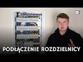 Jak podłączyć rozdzielnicę? Narzędzia w pracy elektryka #PhoenixContact