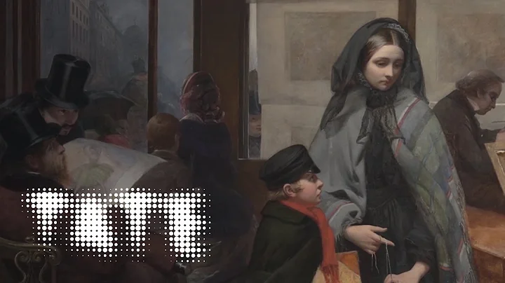 How This Painting Campaigned for Womens Rights | T...