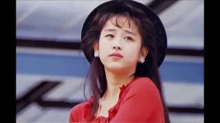 Miniatura de vídeo de "♬ジャスミンは哀しい香り : 相田翔子さんソロ"