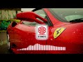 Нискуба - Ferrari | Премьера 2020