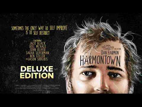 Harmontown | Dan Harmon of Rick And Morty Schooled By Thug : Tokes Of Cholos Try (Audio) #danharmon