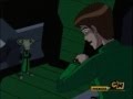 Ben 10 Alien Force Azmuth Gives Ben Master Control Of The Omnitrix 