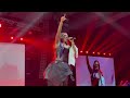 All Over - Tiwa Savage (LIVE PERFORMANCE) 🔥