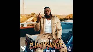 Daliwonga – Simi Kanje (feat. Focalistic & Mas Musiq)