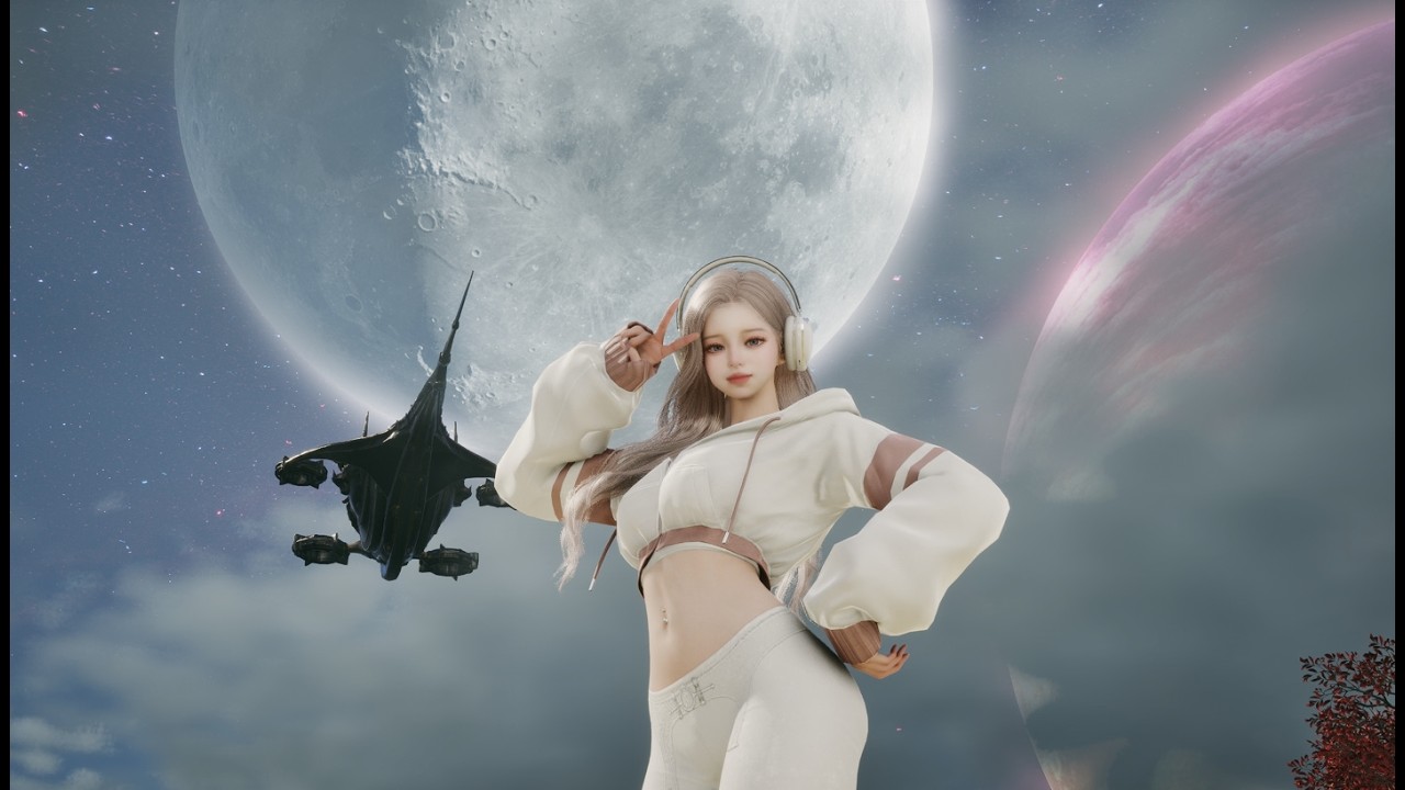 [오다르]살성 악몽 카이시넬 10단 2분 18초 / 노버프