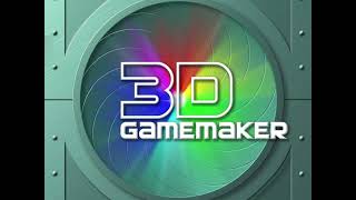 3D Gamemaker music - Driving 3