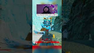 The Road to MAX LEVEL with the RAZOR 9MM SMG Call of Duty Black Ops 7