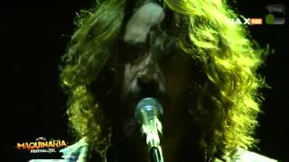 Chris Cornell - A Day in the Life (Live in Chile 2011)