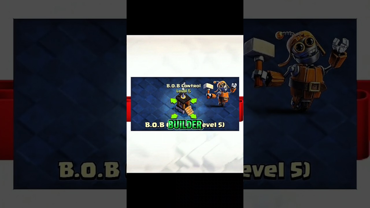 Строительная база - Clash Of Clans 🤔 