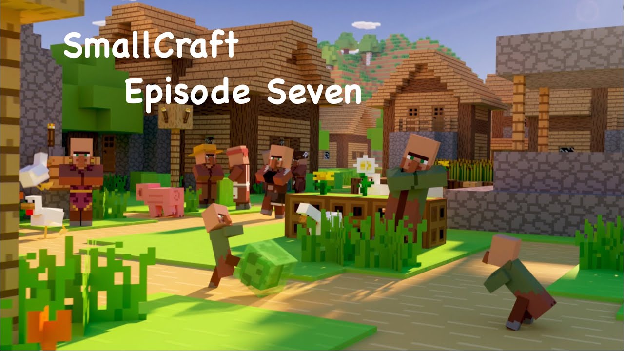Как называется игра в стиле майнкрафт. Деревня майнкрафт 1.14.4. майнкрафт village and pillage. клипы майнкрафт. майнкрафт трейлер.