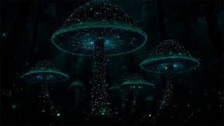 (NO ADS) FALL ASLEEP INSTANTLY in 3 Minutes - Healing Brain Waves - Full Body Relaxation