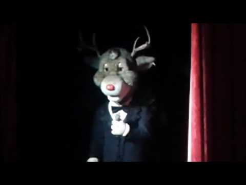 The Jingle Jamboree At Santa S Village 2015 Opening Weekend