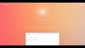 How to learn Laravel Lumen Rest Full API Step by Step #02 (Lumen Create database and Table)