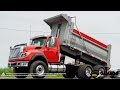 2011 INTERNATIONAL WORKSTAR 7600 TRUCK FOR SALE