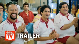 Acapulco Season 2 Trailer