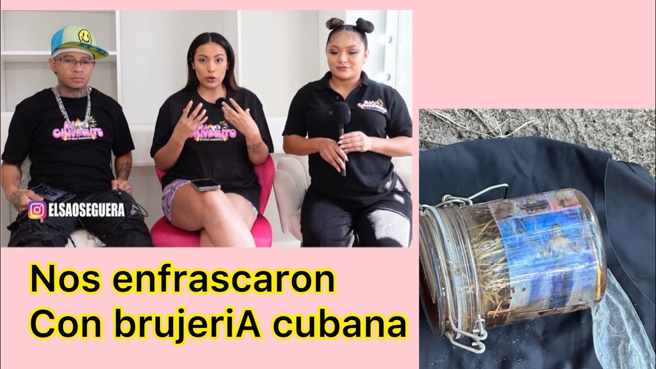 Nos hicieron Brujeria, Testimonio y pruebas