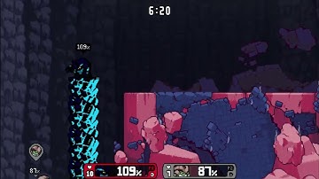 Smartest Rivals Of Aether CPU