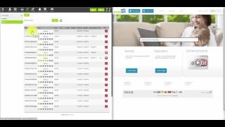 SmartHelp - Overview Eshop e Dashboard