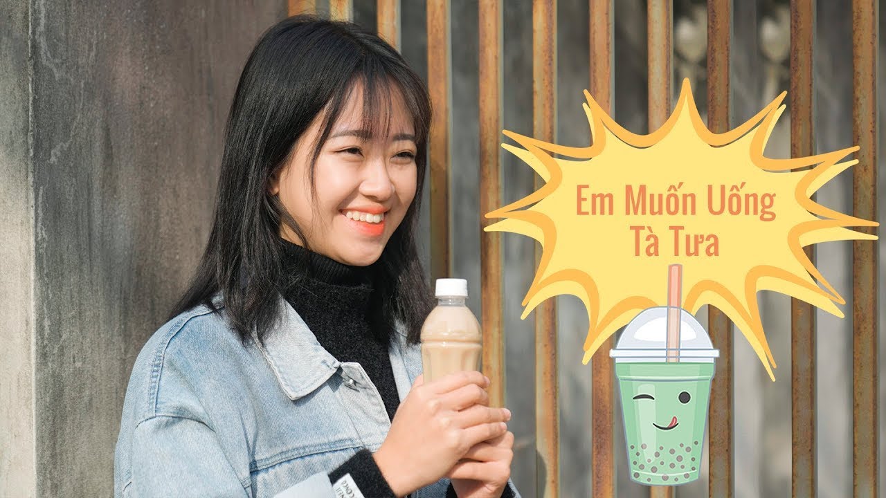 CHẤM MỌI THỨ VỚI TRÀ SỮA | Hai Anh Em Phần 156 | Phim Học Đường Hài Hước Hay Nhất Gãy TV