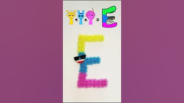 Why do Sprunkis change color Alphabet Lore Pinky #sprunki #abcdefghijklmnopqrstuvwxyz #colormixing