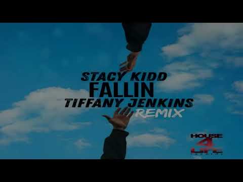 Kidd, Sector - Fallin
