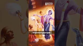 Why Do We Celebrate Panihati Mahotsava? | Sri Chanchalapathi Dasa #shorts