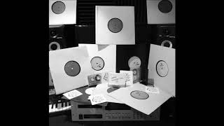 Lavery - Dubplates & Cassette Tapes (100% Production Mix)