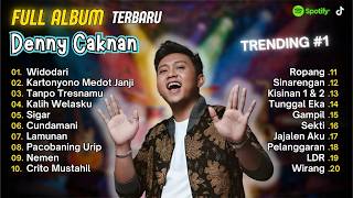 Denny Caknan Full Album Terbaru 2026 Lagu Jawa Terbaik