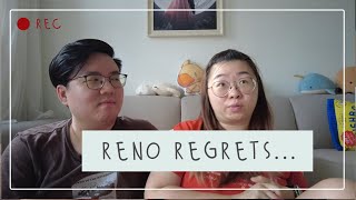 REGRETTING OUR RENOVATION! | Renovation Regrets | 🏠 Singapore HDB 4-room BTO