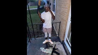 b6 type beat salad fingers