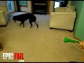 Vuvuzela Fail