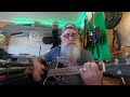 Jimmy Buffet “A Pirate Looks at Forty” Acoustic Cover by Revverend
