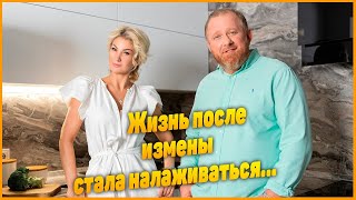 Экс жена Ивлева рассказала о жизни после измены мужа