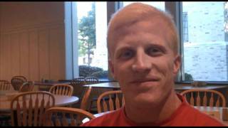 Team ND: Sports Nutrition & Training Table