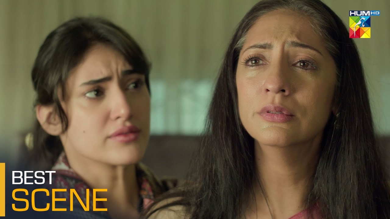 Zulm - Episode 20 - Best Scene 02 - 