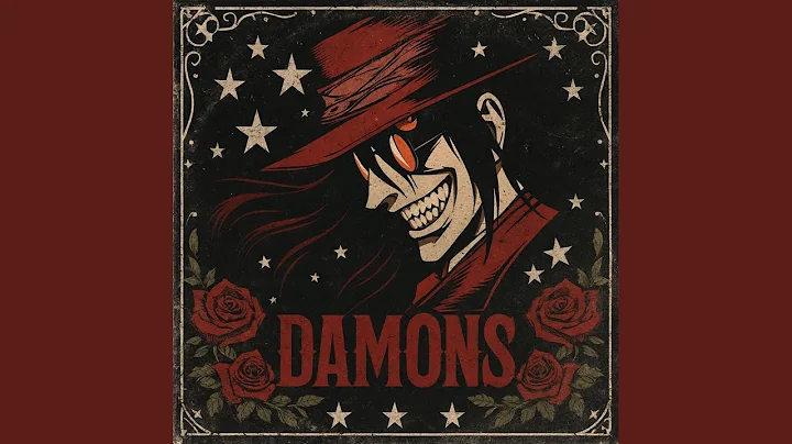 Cool. The World Without Logos (From Hellsing RAID OST) - Original Soundtrack Rebuilt