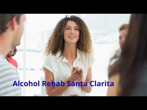 Healthy Living Residential Program - Trusted Alcohol Rehab Center in Santa Clarita, CA