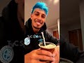 ¡EMILIANO RIGONI PROMETIÓ Y CUMPLIÓ: "ME VOY A TEÑIR DE CELESTE COMO RODRIGO"! 🏴‍☠️🔥