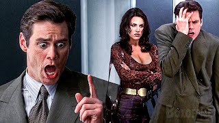 Ich Kann Nicht Lügen Jim Carreys Beste Komödie Aller Zeiten Der Dummschwätzer 4K