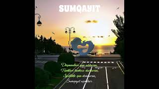 Sumqayıt Uşaqları Əyləncəli Mahnı - 2025