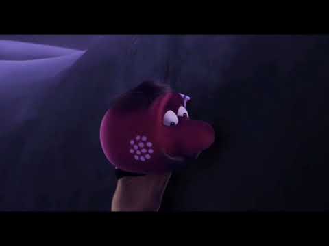 Sprung! The Magic Roundabout (2005) USA/Canada part 1