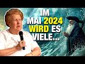 Was Nostradamus für 2024 vorhersagt, schockiert alle! von ✨ Dolores Cannon